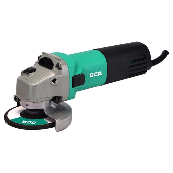 Máy mài góc điện DCA ASM03-100A