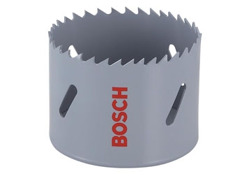 Lưỡi khoét lỗ 76mm Bosch 2608580432
