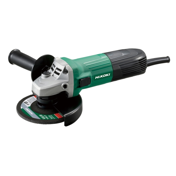 Máy mài góc HIKOKI G13SS2 600W