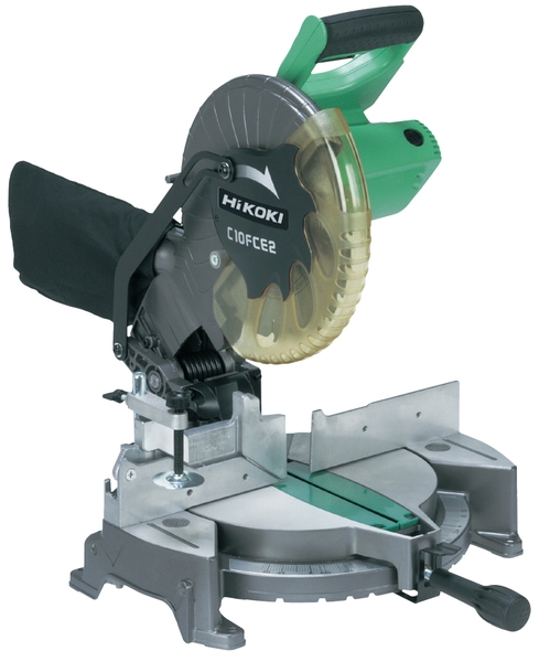 Máy cắt nhôm HIKOKI C12FCH2 305mm