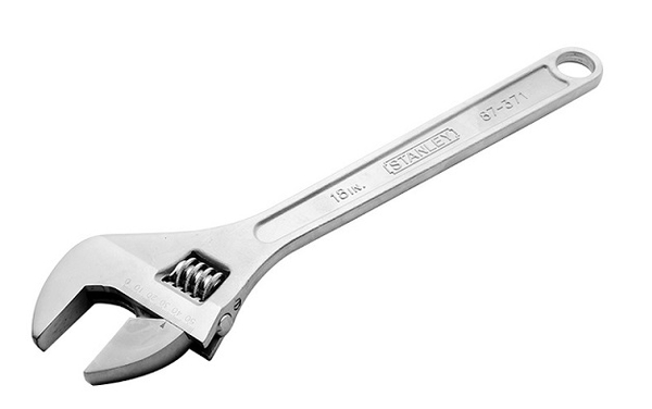 Mỏ lết 250mm Stanley STMT87433-8