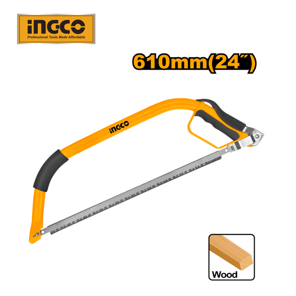 Cưa Hình Cung HBS6101 INGCO