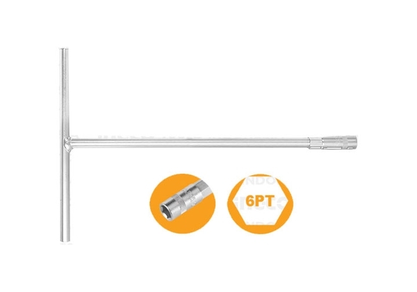 Chìa Vặn Chữ T 8Mm HTSW0808 INGCO
