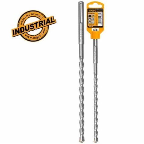 Mũi Khoan Bê Tông Đuôi Gài DBH1212005 INGCO