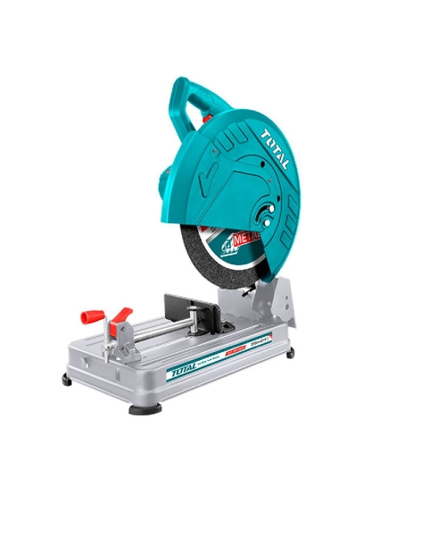 Máy cắt sắt, kim loại dùng điện 355mm-2400W TS9243558 TOTAL