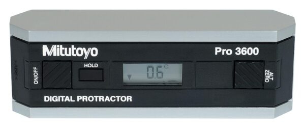 Nivo cân bằng điện tử 0.01° Pro3600  Mitutoyo 950-318