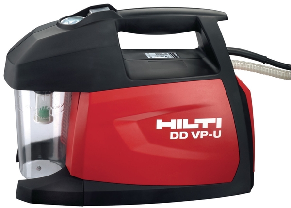 Bơm hút chân không dùng điện DD -U 230V Hilti #408458