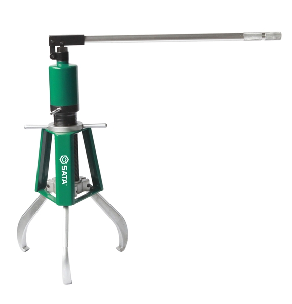 Kẹp 3 chấu  3 inch SATA 99001 - SELF-XONTAINED HYDRANLIC PILLER