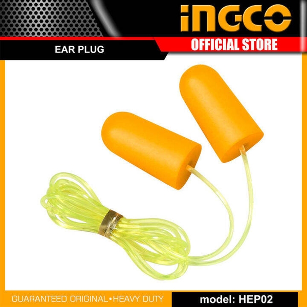 Nhét Tai Chống Ồn HEP02 INGCO