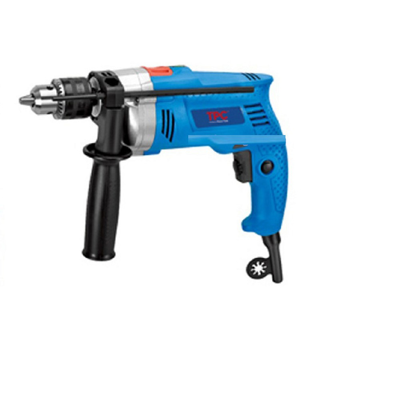 Máy khoan tường 2 chế độ búa TPC 6138