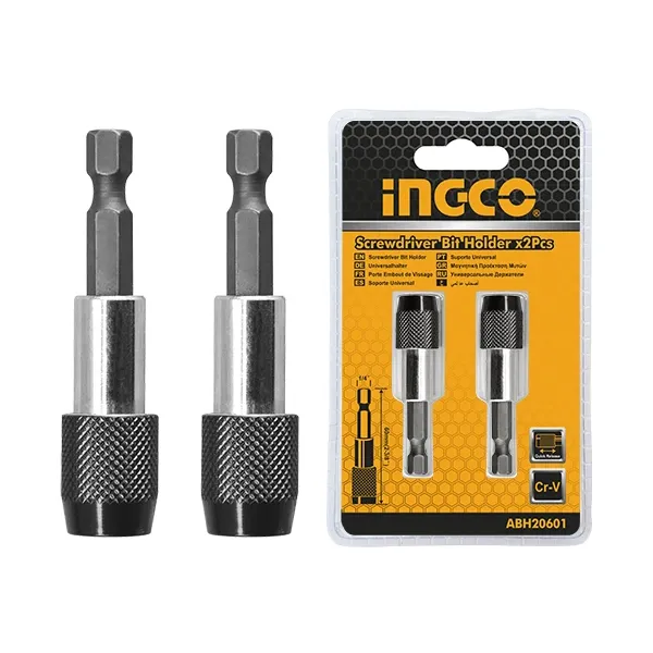 Mũi Gắn Vặn Vít ABH20601 INGCO