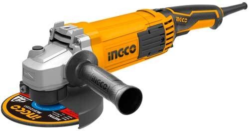 Máy Mài Góc AG150018 INGCO