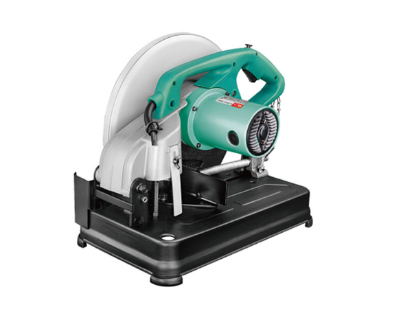 Máy Cắt Sắt điện DCA AJG04-355S