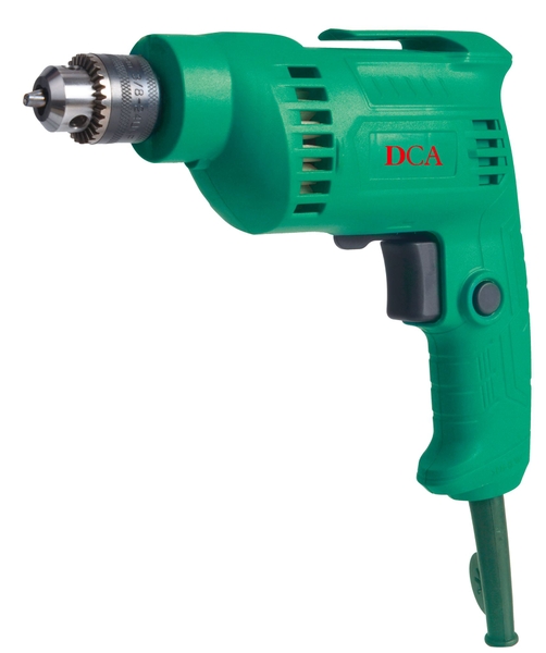 Máy khoan điện DCA AJZ03-6