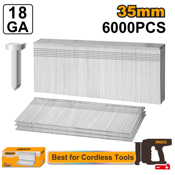 Đinh Bắn Thẳng 35Mm ANA18356 INGCO