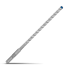 Mũi khoan SDS PLUS-7X 8x150x215mm Bosch 2608900089