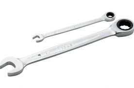 Cờ lê cơ cấu ratchet RM-10 FUJIYA