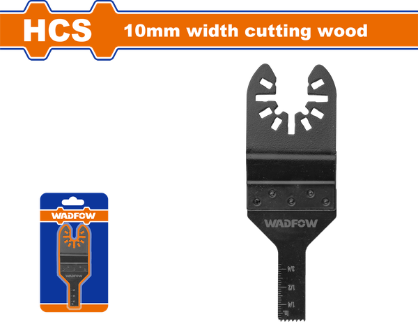 Lưỡi Cắt Gọc Đa Năng Hcs 10 (Gỗ) WMA1K10 WADFOW