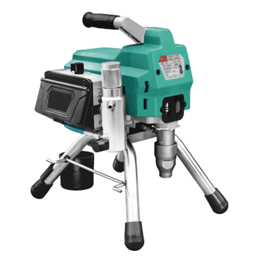 Máy phun sơn suất cao dùng khí nén DCA APWG2300