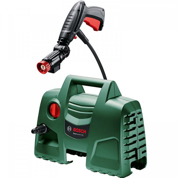 Máy phun xịt rửa áp lực cao Easy AQT 100 Bosch 06008A7EK0