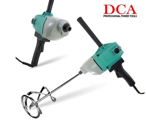 Máy trộn sơn điện DCA AQU06-160