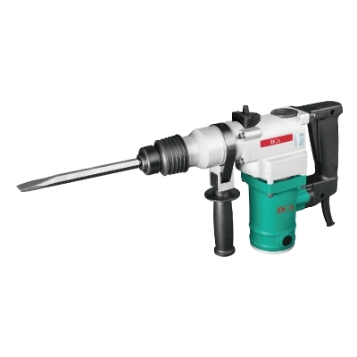 Máy khoan bê tông điện DCA AZC02-28