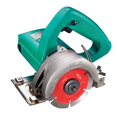 Máy cắt đá điện DCA AZE110