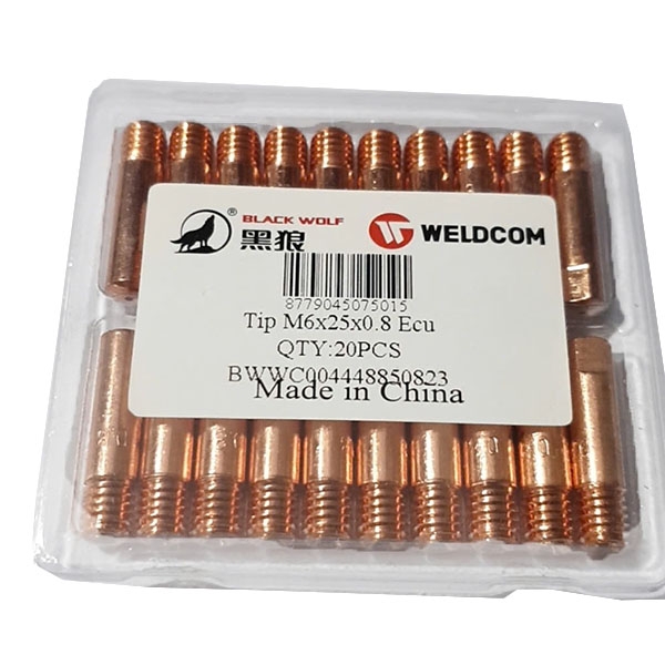BÉC HÀN 24KD x L27(28)mm