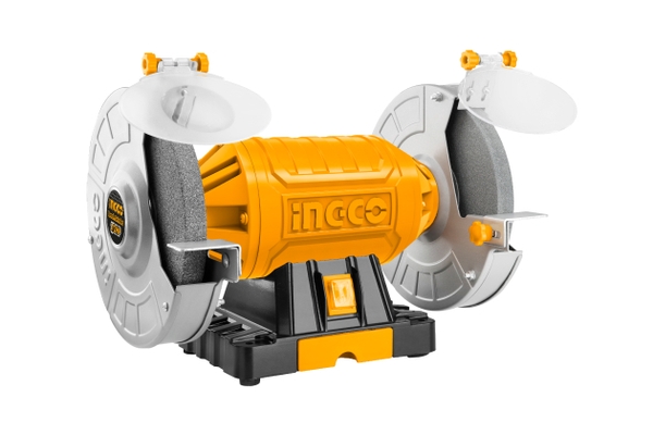 Máy Mài Hai Đầu BG83502 INGCO