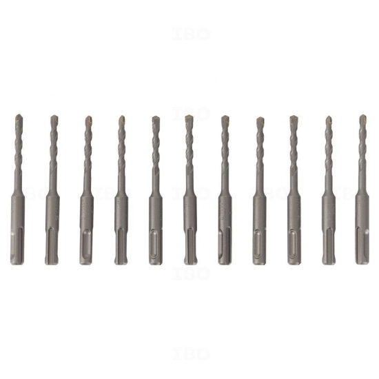 Bộ 11 mũi khoan SDS+ plus 1 (8x110mm) - MỚI Bosch 2608579912