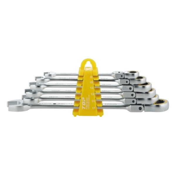 Bộ cờ lê tự động gật gù TOP Japan FRC-6000