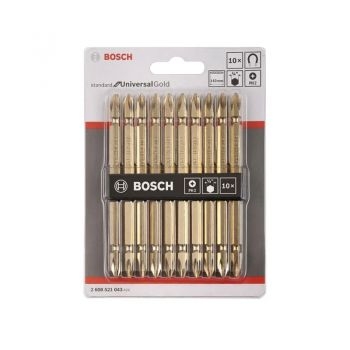 Đầu vặn vít dài (PH2-110mm) Bosch 2608521043