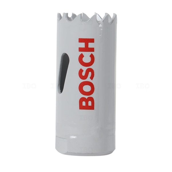 Lưỡi khoét lỗ 22mm Bosch 2608580402