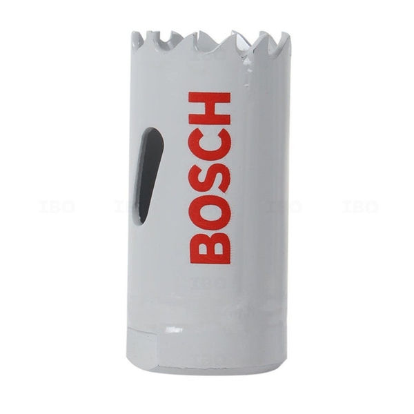 Lưỡi khoét lỗ 27mm Bosch 2608580405