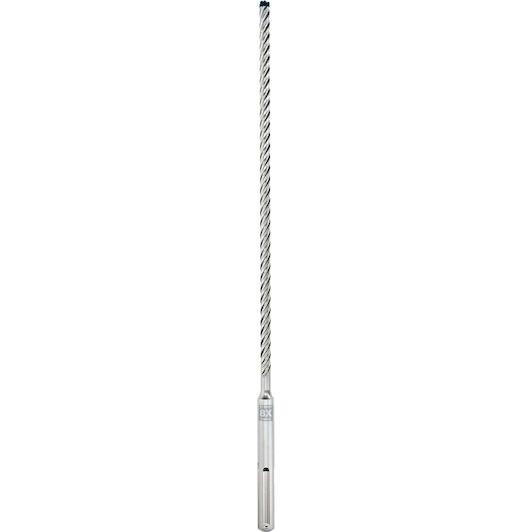 Mũi khoan SDS-max-8X 12 x 400 x 540 mm Bosch 2608900202