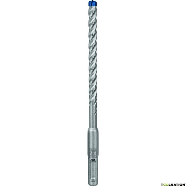 Mũi khoan SDS PLUS-7X 8x100x165mm Bosch 2608900088