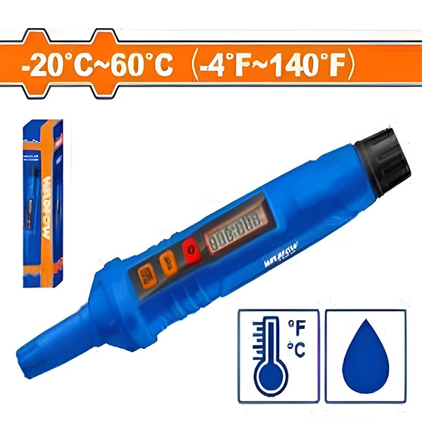 Bút đo nhiệt độ và độ ẩm kỹ thuật số WADFOW - WTM2507