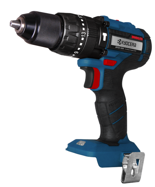 THÂN MÁY KHOAN ĐỘNG LỰC KYOCERA BPDX-1800