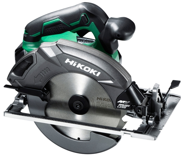 Máy cưa đĩa dùng pin HIKOKI C3607DA
