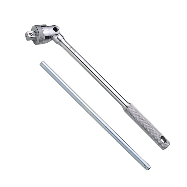 Cần siết lắt léo 1/2