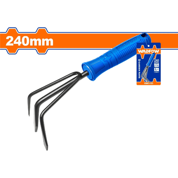 Cào Làm Vườn 240Mm WWK1103 WADFOW