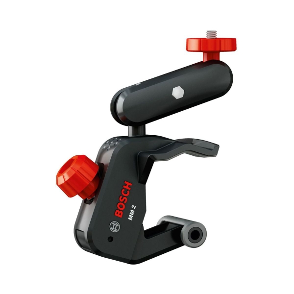 Chân kẹp máy MM 2 Bosch 0603692201