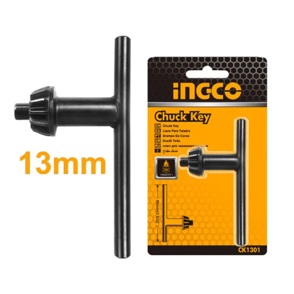Chìa Vặn Đầu Khoan CK1301 INGCO