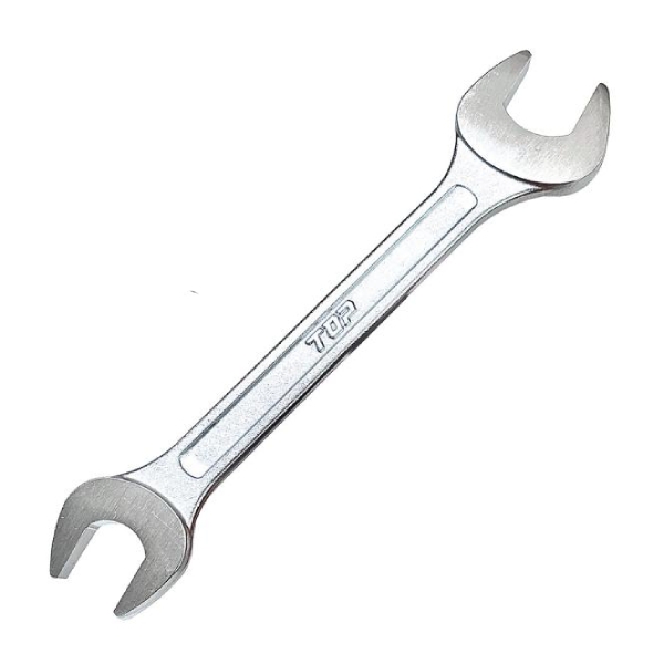 Cờ lê 2 đầu miệng TOP Japan L-5.5X7