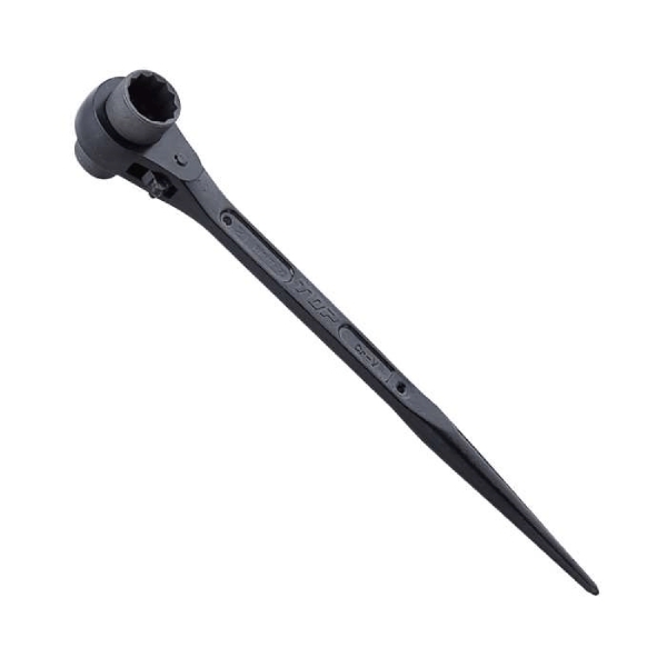 Cờ lê 2 đầu tuýp đuôi chuột TOP Japan RM-21X27