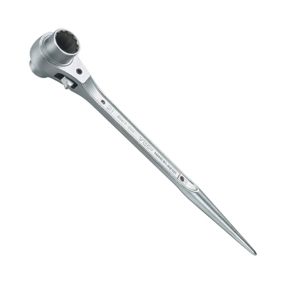 Cờ lê hai đầu tuýp đuôi chuột TOP Japan RM-17X19N-ST