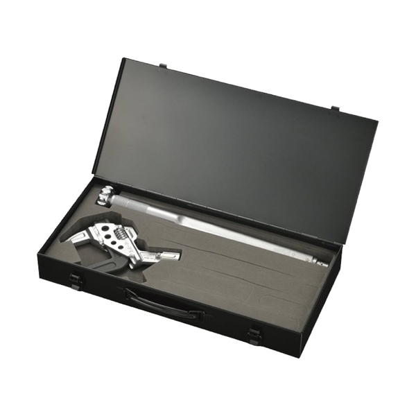 Cờ lê lực dùng cho phụ kiện đường ống TOP Japan TMW-200NT