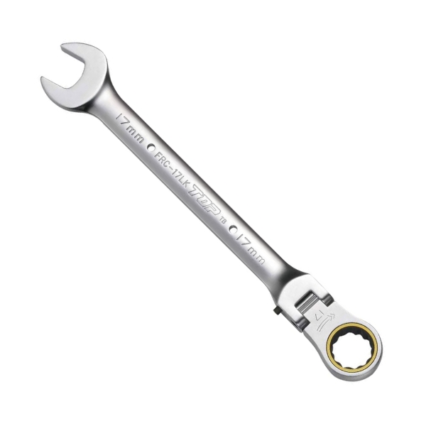 Cờ lê tự động gật gù TOP Japan FRC-12LK