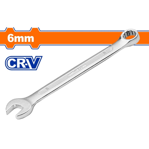 Cờ Lê Vòng Miệng 6Mm WSA1106 WADFOW