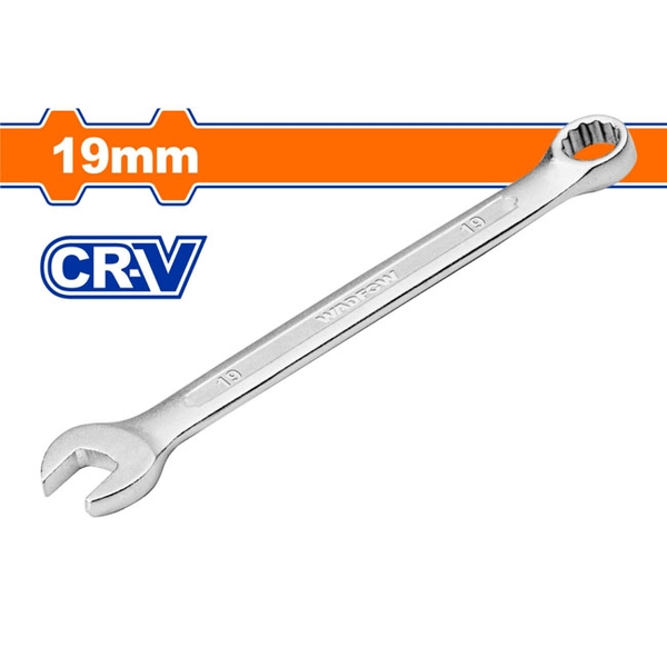 Cờ Lê Vòng Miệng 19Mm WSA1119 WADFOW